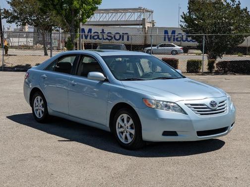Photo 1 of 12 of 2009 Toyota Camry CE