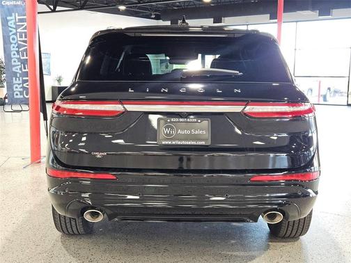 2024 Lincoln Corsair Grand Touring