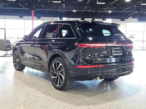 2024 Lincoln Corsair Grand Touring