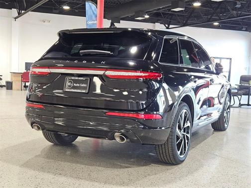 2024 Lincoln Corsair Grand Touring