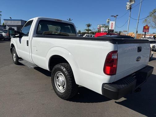 2015 Ford F-250 XL