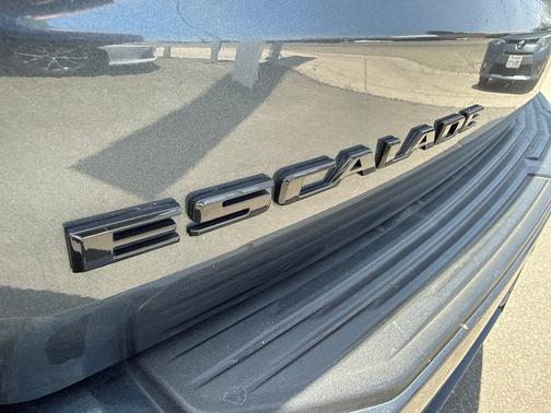 Shadow 2021 Cadillac Escalade ESV Sport