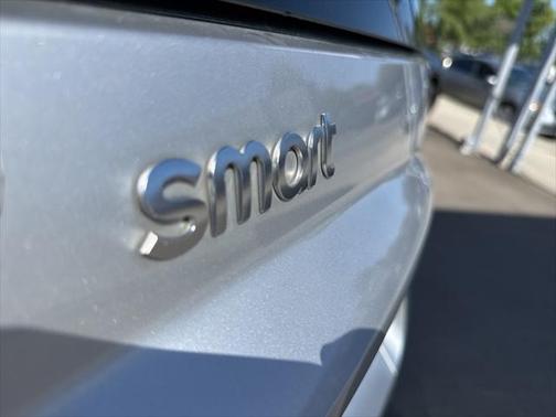 2014 smart ForTwo passion