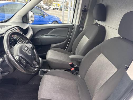 2017 RAM ProMaster City Tradesman