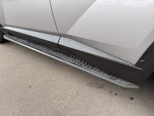 2022 Hyundai TUCSON XRT
