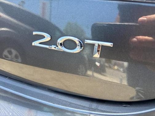 2019 Lincoln MKZ Standard