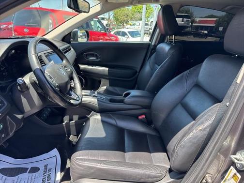 2016 Honda HR-V EX-L w/Navigation