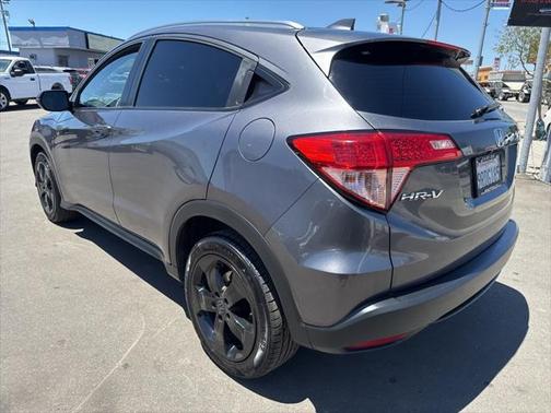 2016 Honda HR-V EX-L w/Navigation