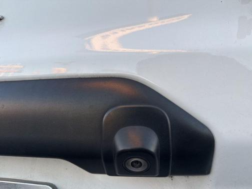 2022 Ford Transit Connect XL Cargo Van