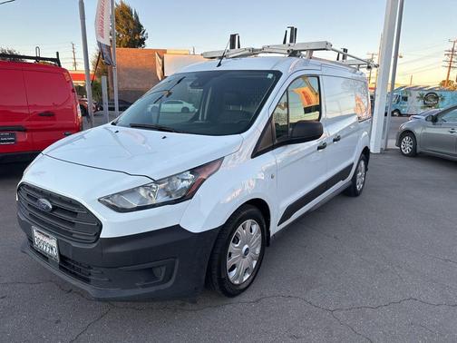 2022 Ford Transit Connect XL Cargo Van