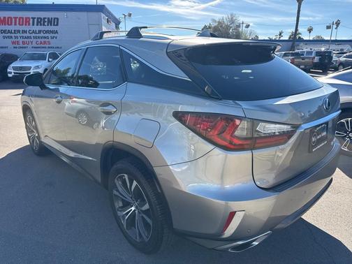 2019 Lexus RX 350 Base