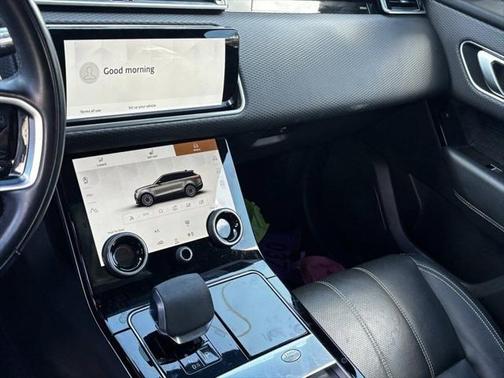 2021 Land Rover Range Rover Velar P340 S R-Dynamic