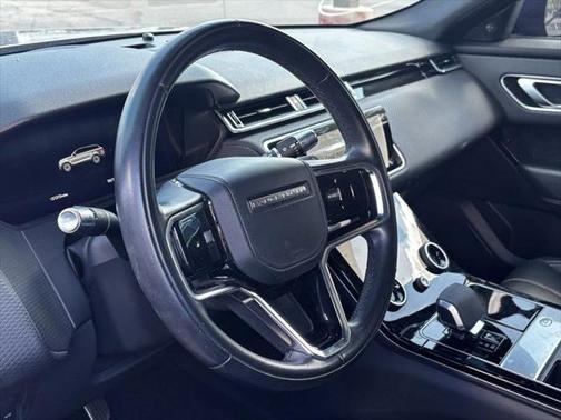 2021 Land Rover Range Rover Velar P340 S R-Dynamic