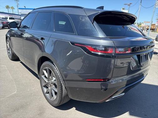2021 Land Rover Range Rover Velar P340 S R-Dynamic
