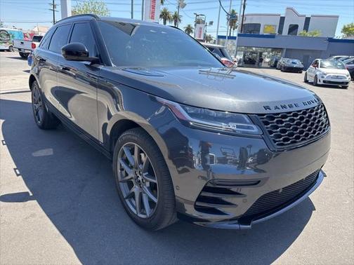 2021 Land Rover Range Rover Velar P340 S R-Dynamic