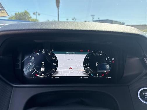2021 Land Rover Range Rover Velar P340 S R-Dynamic