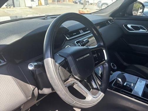 2021 Land Rover Range Rover Velar P340 S R-Dynamic