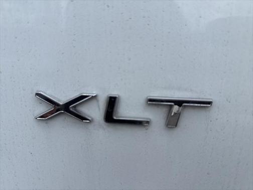2016 Ford Transit-350 XLT