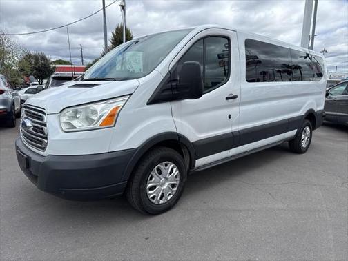 2016 Ford Transit-350 XLT