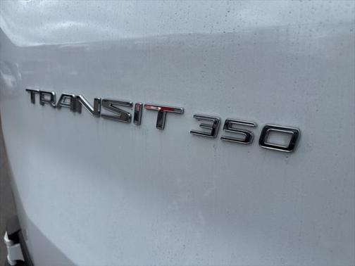 2016 Ford Transit-350 XLT