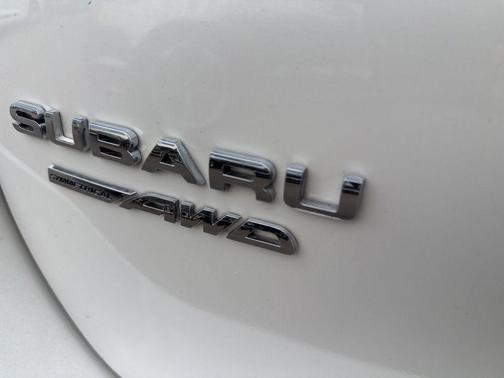 2022 Subaru Forester Base