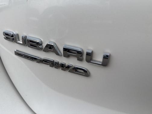 2022 Subaru Forester Base