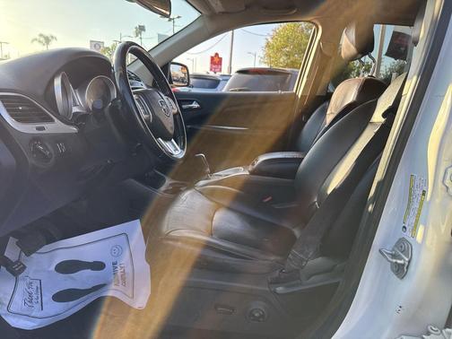 2019 Dodge Journey GT
