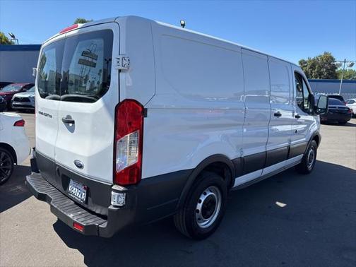 2018 Ford Transit-150 Base