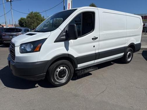2018 Ford Transit-150 Base