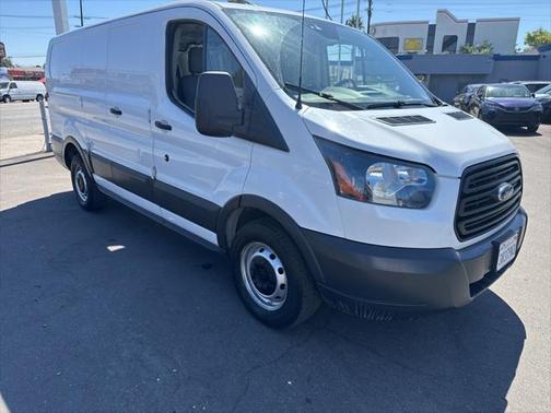 2018 Ford Transit-150 Base