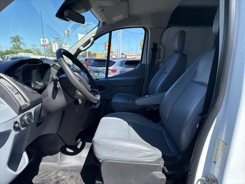 2018 Ford Transit-150 Base