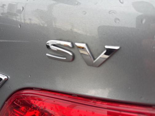 2013 Nissan Sentra SV