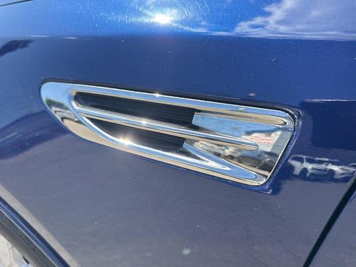 Horizon Blue 2016 Kia Optima LX