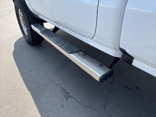 2018 Chevrolet Silverado 2500 WT