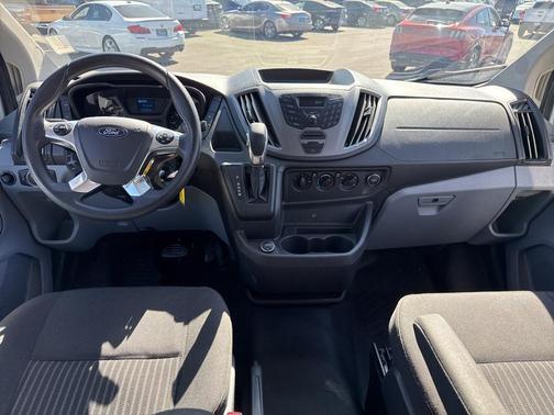 2019 Ford Transit-150 XL
