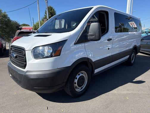 2019 Ford Transit-150 XL