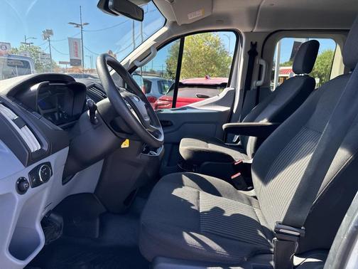 2019 Ford Transit-150 XL