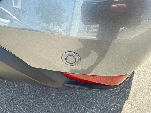 Gun Metallic 2020 Nissan Rogue SV