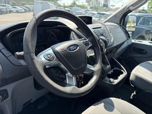 2019 Ford Transit-150 Base