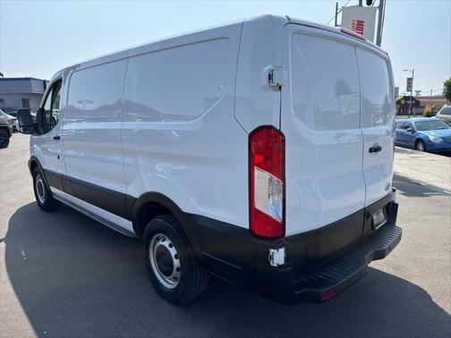 2019 Ford Transit-150 Base