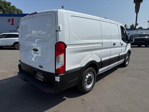 2019 Ford Transit-150 Base