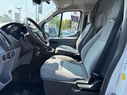 2019 Ford Transit-150 Base