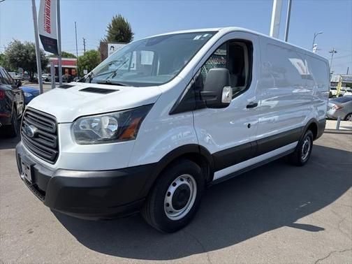 2019 Ford Transit-150 Base