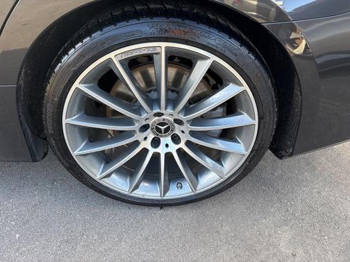 2021 Mercedes-Benz CLS 450 Base