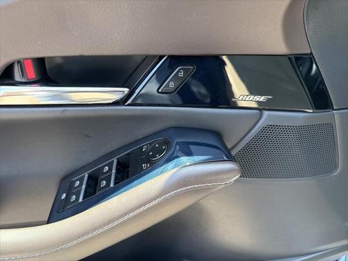 2021 Mazda CX-30 Premium Package