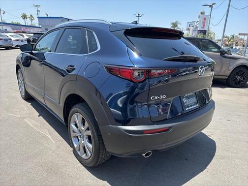 2021 Mazda CX-30 Premium Package