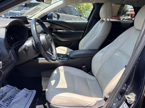 2021 Mazda CX-30 Premium Package