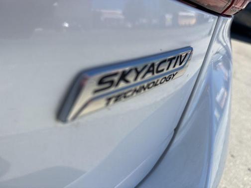 2017 Mazda Mazda3 Sport