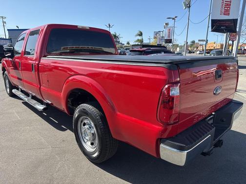 2015 Ford F-250 XL