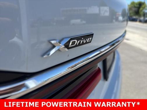 2020 BMW 740 xDrive